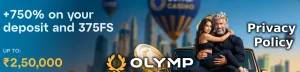 privacy-policy-olymp-casino-india